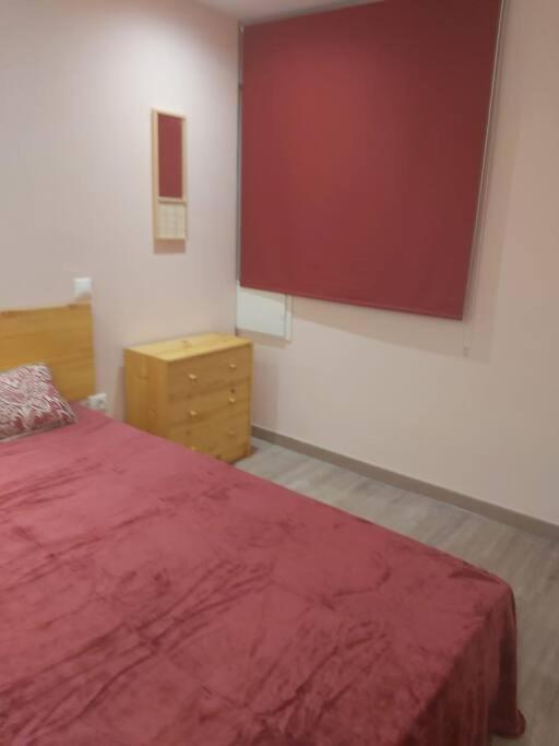 Modern Flat At Garbinet With Wifi Lägenhet Alicante Exteriör bild
